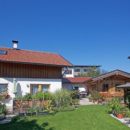 Ferienwohnung Maria Ebbs Kültér fotó